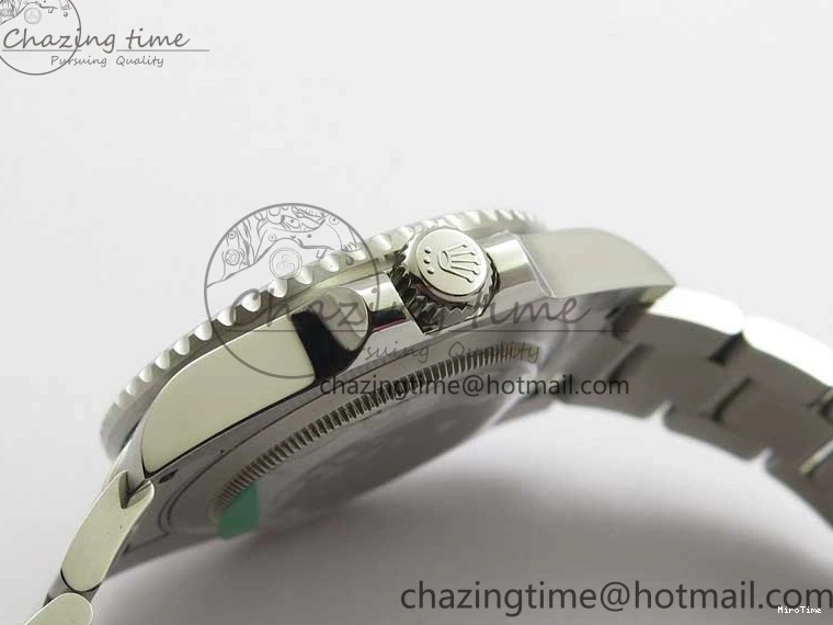 MiroTime 0312 GMT-Master II 116719 BLRO Red Blue Ceramic 904L Steel VRF 1:1 Best Edition SA3186 CHS MAX Version Youthful 2795